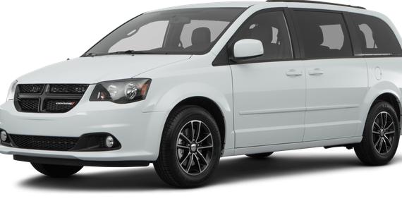 DODGE GRAND CARAVAN 2019 2C4RDGCG6KR765672 image